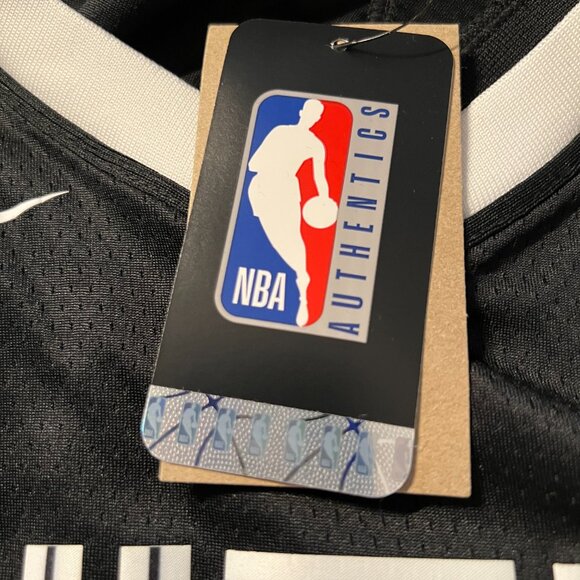 Nike Memphis Grizzlies City Edition Jersey NWT Small (40) - Picture 6 of 6